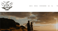 Desktop Screenshot of kamacatchme.com